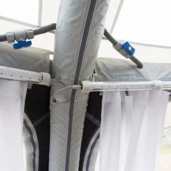 CAMPING ACCESSORIES Dometic Sabre Link 150 LED Starter Kit