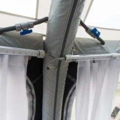 CAMPING ACCESSORIES Dometic Sabre Link 150 LED Starter Kit