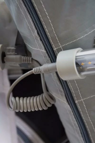 CAMPING ACCESSORIES Dometic Sabre Link 150 LED Starter Kit