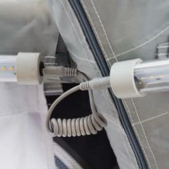 CAMPING ACCESSORIES Dometic Sabre Link 150 LED Starter Kit