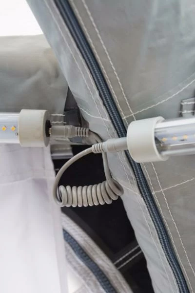 CAMPING ACCESSORIES Dometic Sabre Link 150 LED Starter Kit