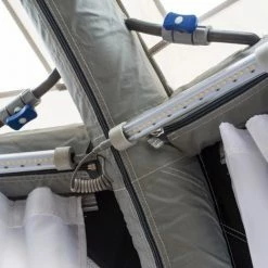 CAMPING ACCESSORIES Dometic Sabre Link 150 LED Starter Kit