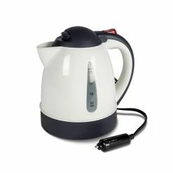 Kampa 12v Travel Electric Kettle COOKING
