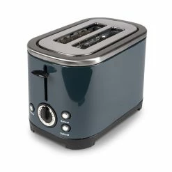 Kampa Deco Toaster (Grey) COOKING