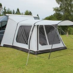Outdoor Revolution Movelite Canopy T2R / T3E / T4E - 2022 Model Awning EXTRAS