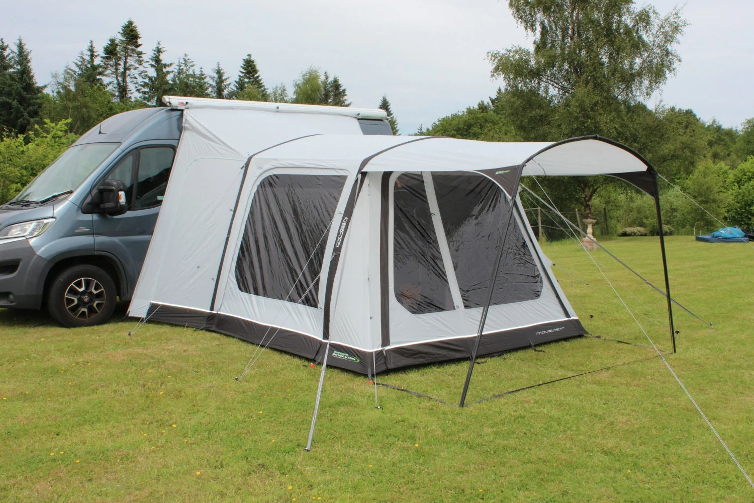 Outdoor Revolution Movelite Canopy T2R / T3E / T4E - 2022 Model Awning EXTRAS