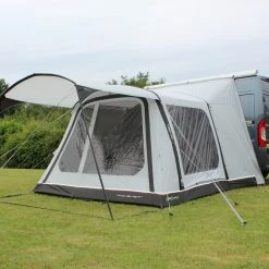 Outdoor Revolution Movelite Canopy T2R / T3E / T4E - 2022 Model Awning EXTRAS