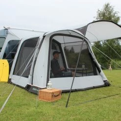 Outdoor Revolution Movelite Canopy T2R / T3E / T4E - 2022 Model Awning EXTRAS