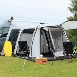 Outdoor Revolution Movelite Canopy T2R / T3E / T4E - 2022 Model Awning EXTRAS