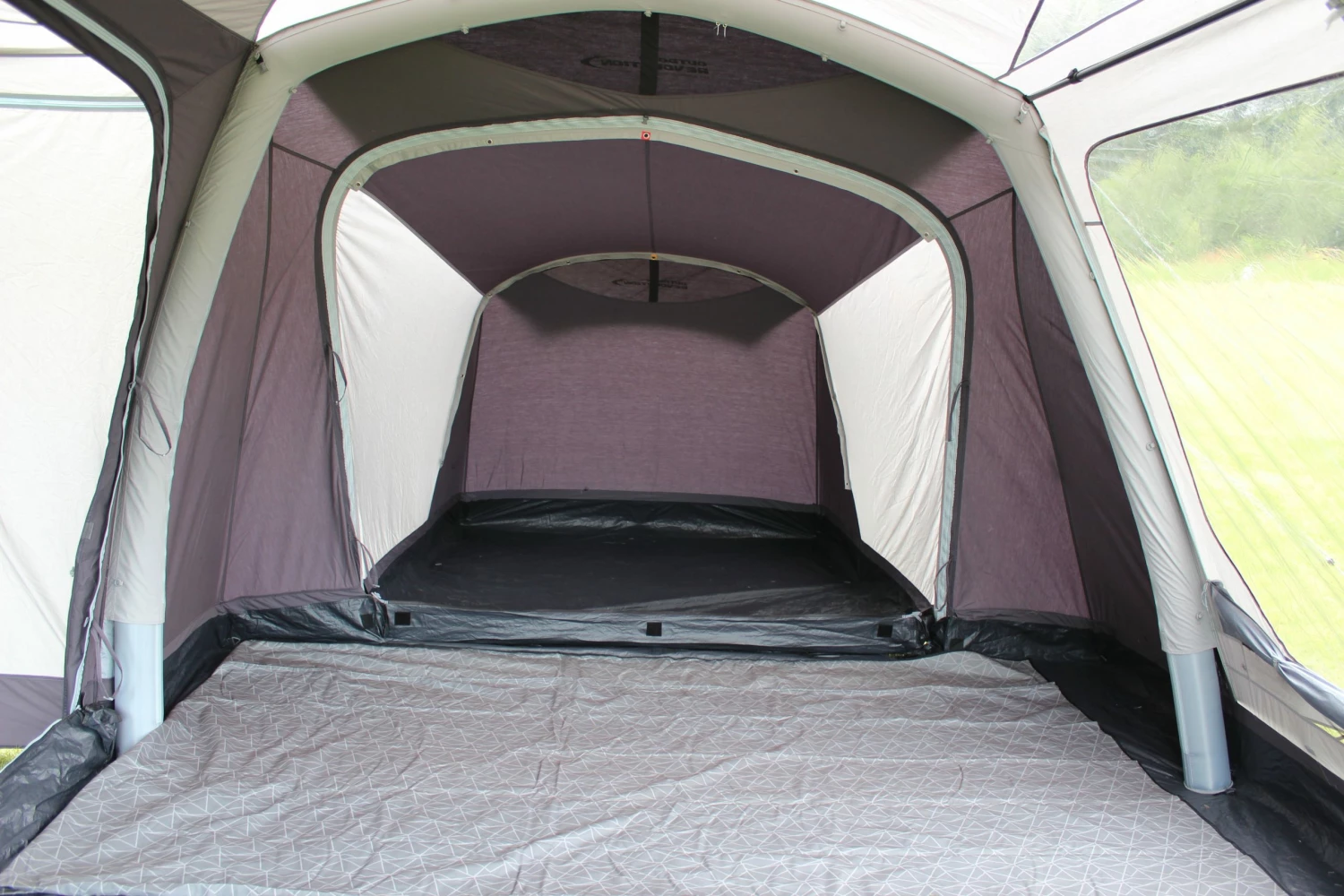 Outdoor Revolution Movelite PC Annexe 2022 Drive Away Awnings