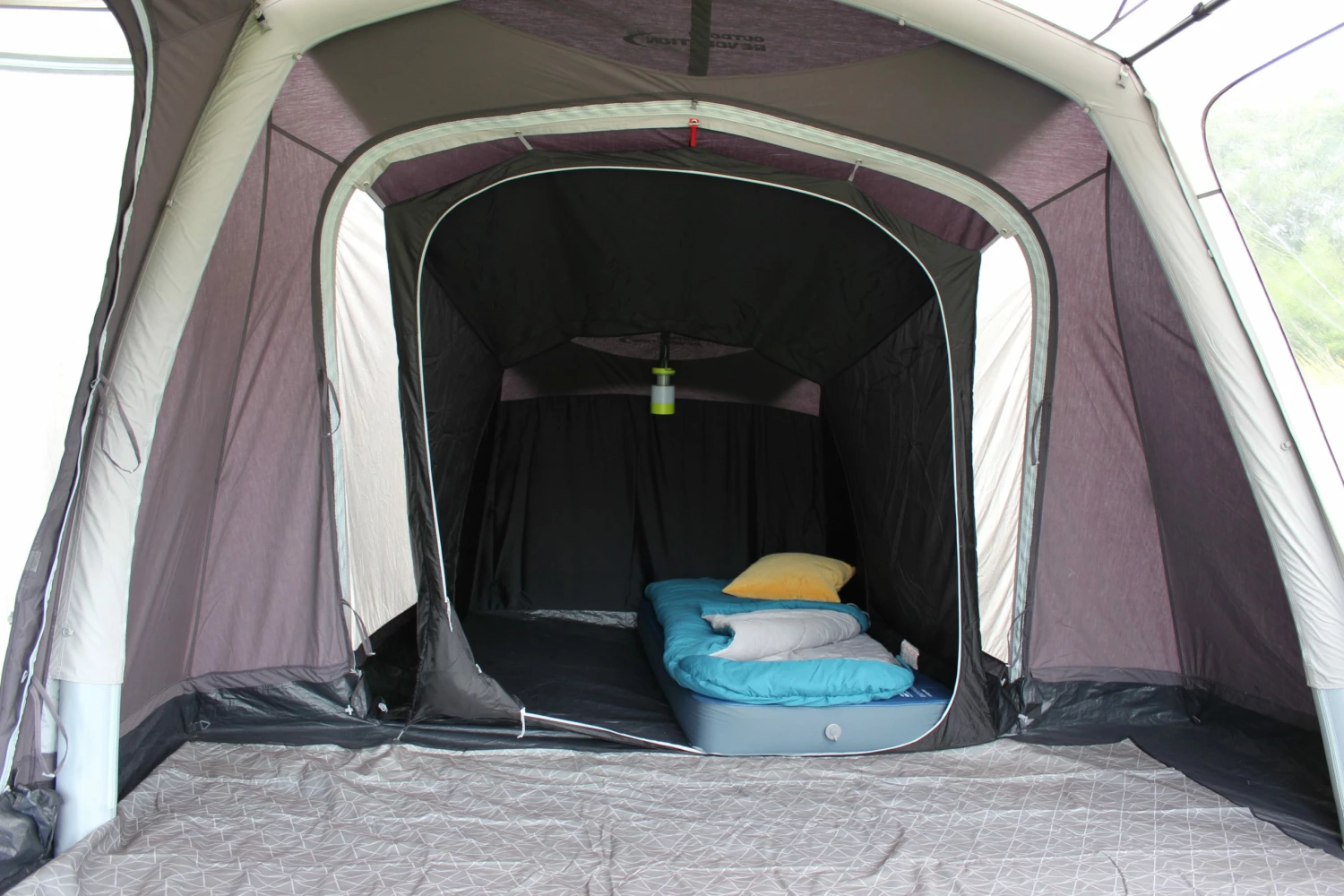 Outdoor Revolution Movelite PC Annexe 2022 Drive Away Awnings