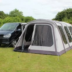 Drive Away Awnings Outdoor Revolution Movelite PC Porch Door 2022