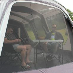 Drive Away Awnings Outdoor Revolution Movelite PC Porch Door 2022