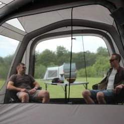 Drive Away Awnings Outdoor Revolution Movelite PC Porch Door 2022