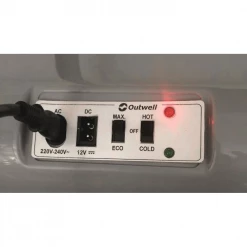 COOKING Outwell ECOcool Lite Prime 24L 12V/230V (2018)