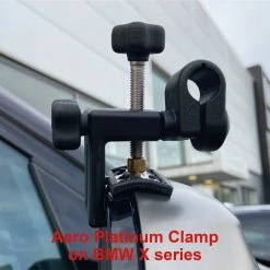 Milenco Aero Platinum Mirror