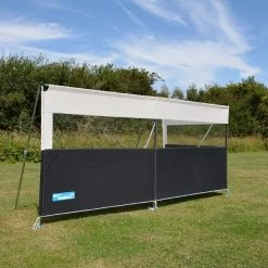 Dometic Pro Windbreak 3 CAMPING ACCESSORIES