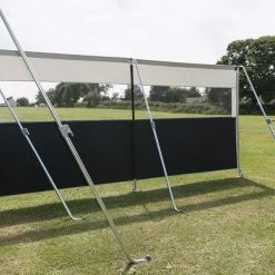 Dometic Pro Windbreak 3 CAMPING ACCESSORIES