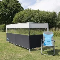 Dometic Pro Windbreak 3 CAMPING ACCESSORIES