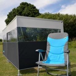 Dometic Pro Windbreak 3 CAMPING ACCESSORIES