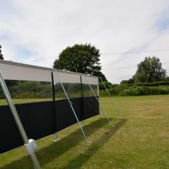 CAMPING ACCESSORIES Dometic Pro Windbreak 5