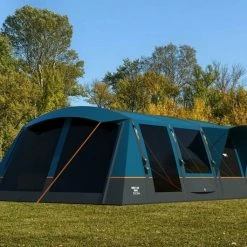 Vango Rome II 650XL Airbeam Tent (2022)
