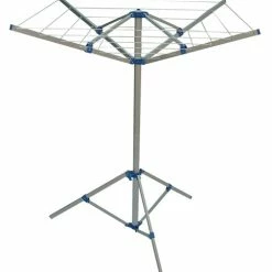 Quest Leisure CAMPING ACCESSORIES Quest Rotary Airer