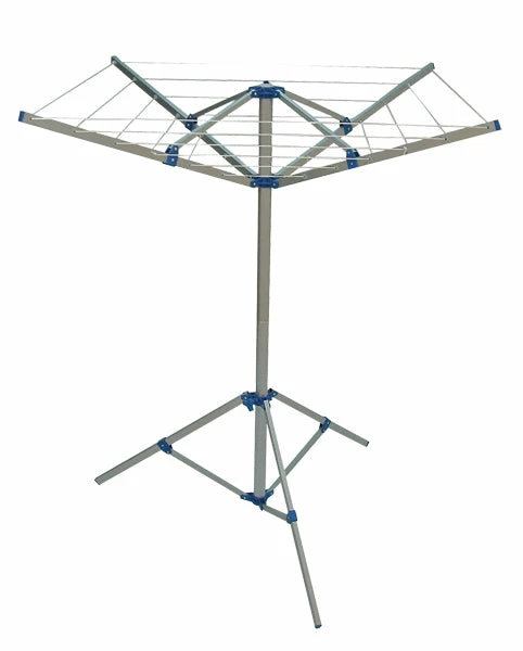 Quest Leisure CAMPING ACCESSORIES Quest Rotary Airer