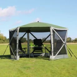 Quest Leisure Quest Screen House 6 Pro Shelter