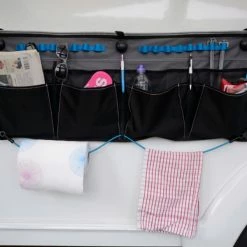 Kampa Pro Wide Organiser