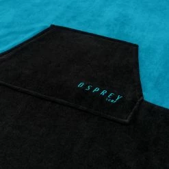 OUTDOOR LIVING Osprey Hooded Changing Towel