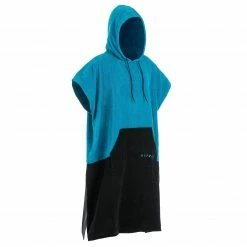 OUTDOOR LIVING Osprey Hooded Changing Towel