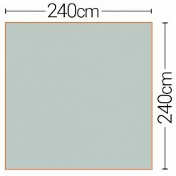 Quest Leisure Quest Screen House 4 PRO