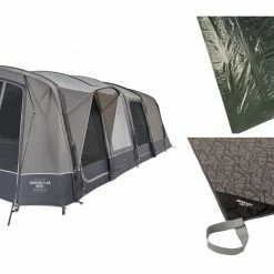 Vango Anantara II TC 650XL Tent Package (2020)