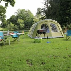 Vango Stargrove II 600XL Airbeam Tent (2022)
