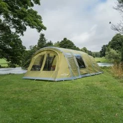Vango Stargrove II 600XL Airbeam Tent (2022)