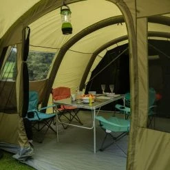 Vango Stargrove II 600XL Airbeam Tent (2022)