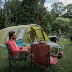 Vango Stargrove II 600XL Airbeam Tent Package (2022) TENTSTENTS