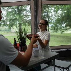 Vango Stargrove II Air TC 600XL Tent