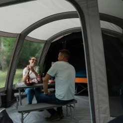 Vango Stargrove II Air TC 600XL Tent