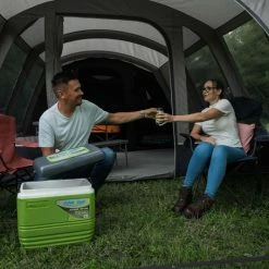 Vango Stargrove II Air TC 600XL Tent