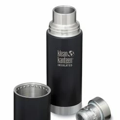 Klean Kanteen Insulated TK Pro (750ml) Black COOKING