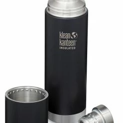 Klean Kanteen Insulated TK Pro (1000ml) Black