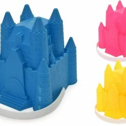 Kandy Toys Castle Beach Bucket