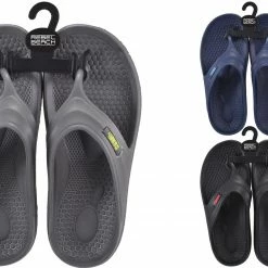 Kandy Toys Adults EVA Flip Flops OUTDOOR LIVING