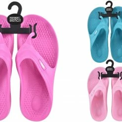 Kandy Toys Adults EVA Flip Flops OUTDOOR LIVING