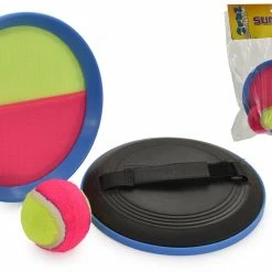 Kandy Toys Beach Catch Game