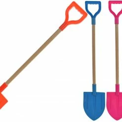 Kandy Toys OUTDOOR LIVING Beach Spade 72cm