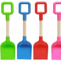 Kandy Toys Small Beach Spade 35cm