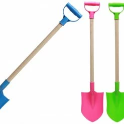 Kandy Toys OUTDOOR LIVING Beach Spade 77cm
